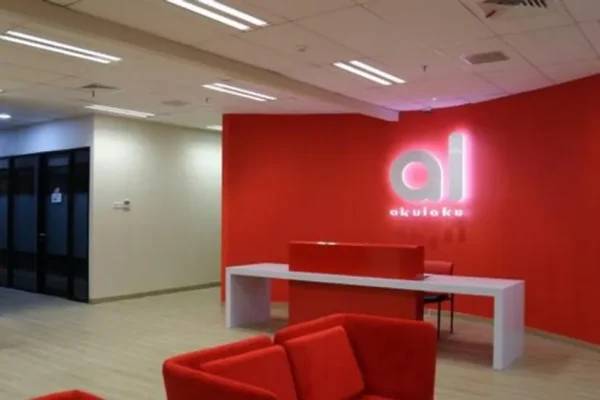 Akulaku Branch Office