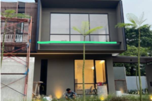 Residential House