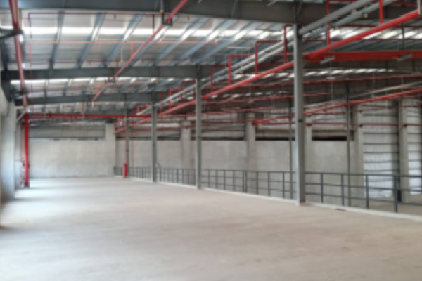 Warehouse Ritra Konnas