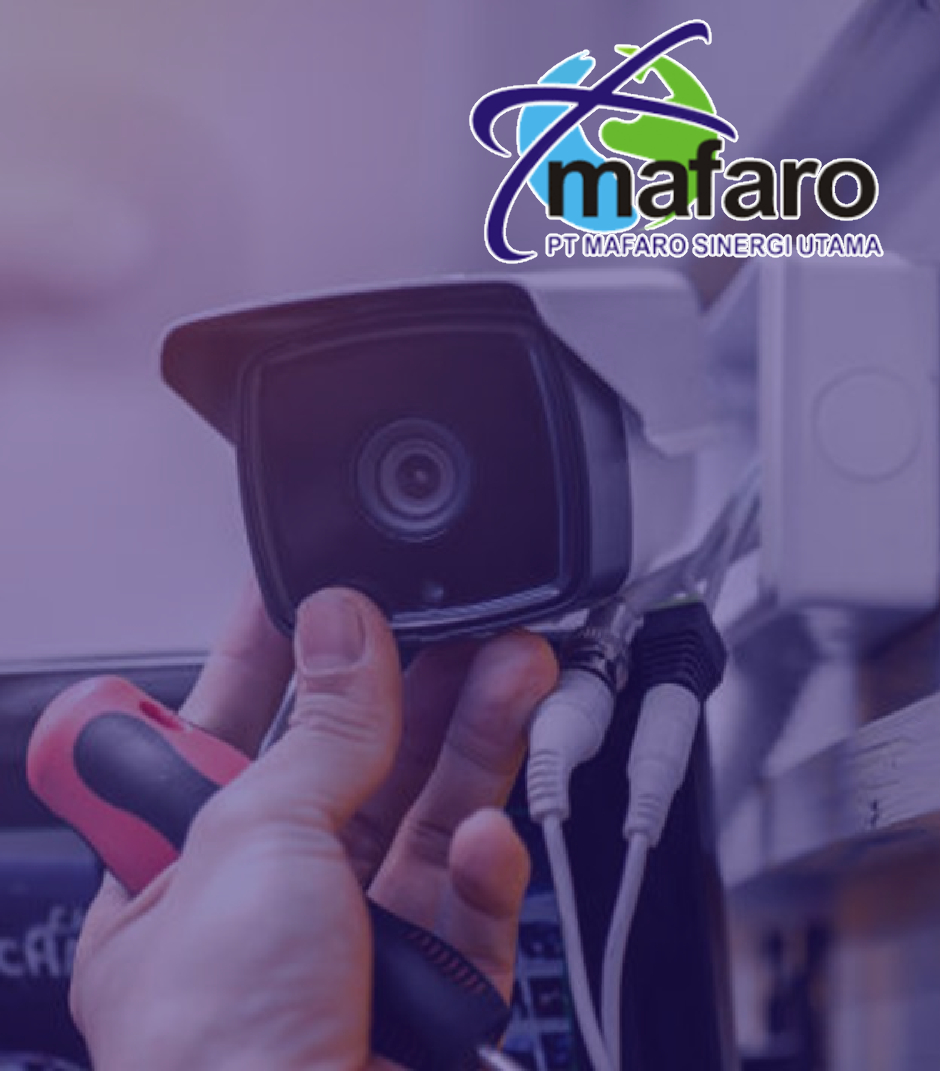 layanan Instalasi cctv