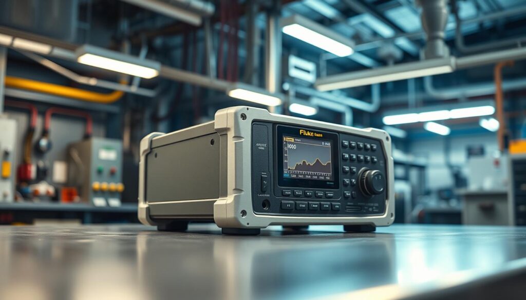 Fluke DSX-8000 Cable Analyzer Kecepatan Pengujian Fluke DSX-8000 Cable Analyzer Kecepatan Pengujian