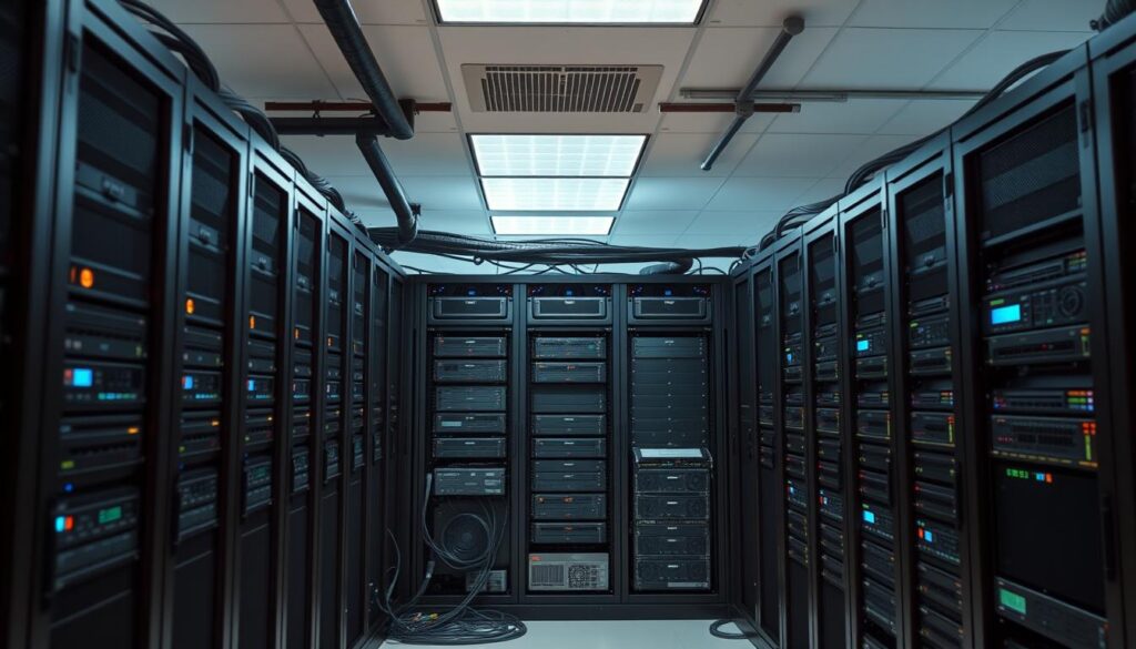 Instalasi Server Enterprise Profesional