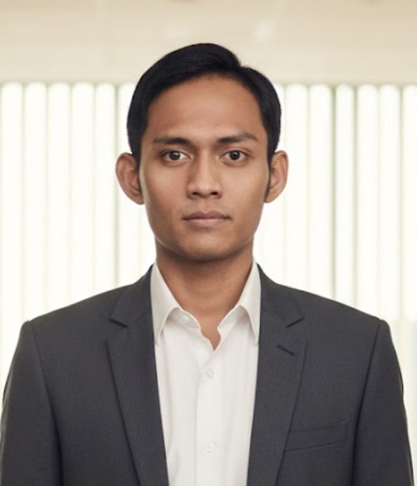 Fathur Rosyid