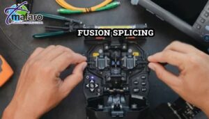 Fusion Splicing Fusion Splicing