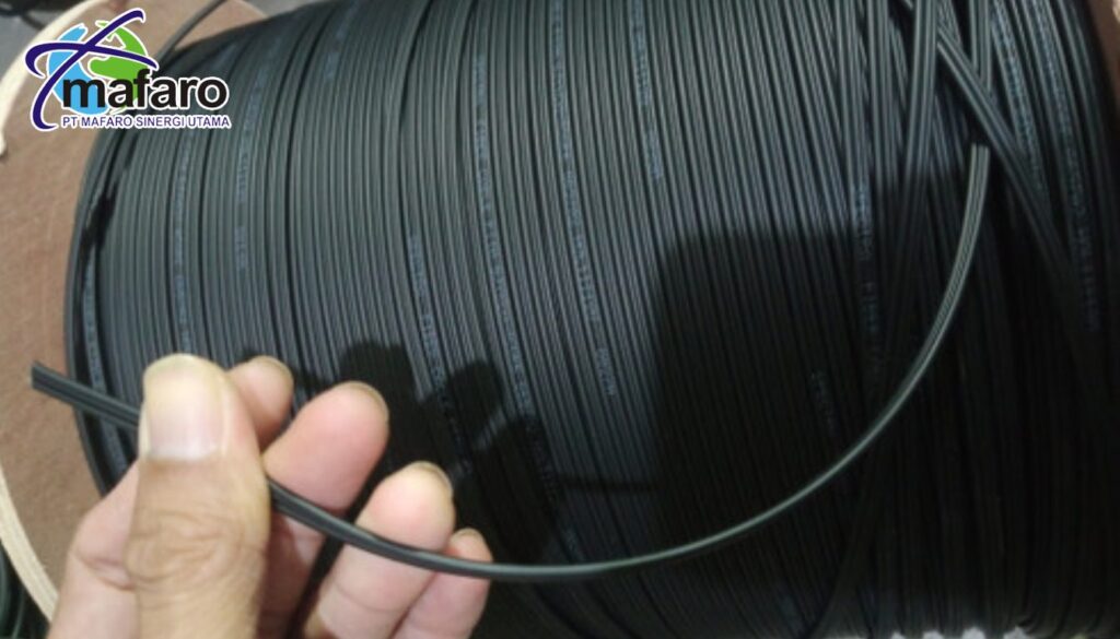 Tips Memilih Kabel Dropcore untuk Instalasi Rumahan