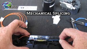 mechanical splicing mechanical splicing
