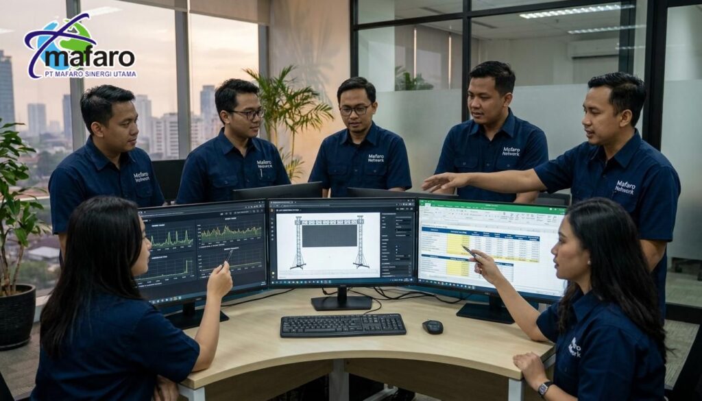 Cara Menghitung Biaya Listrik Videotron 24 Jam
