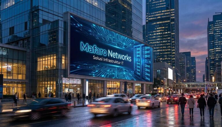 Panduan Umur Pakai LED Videotron & Tips Memperpanjangnya